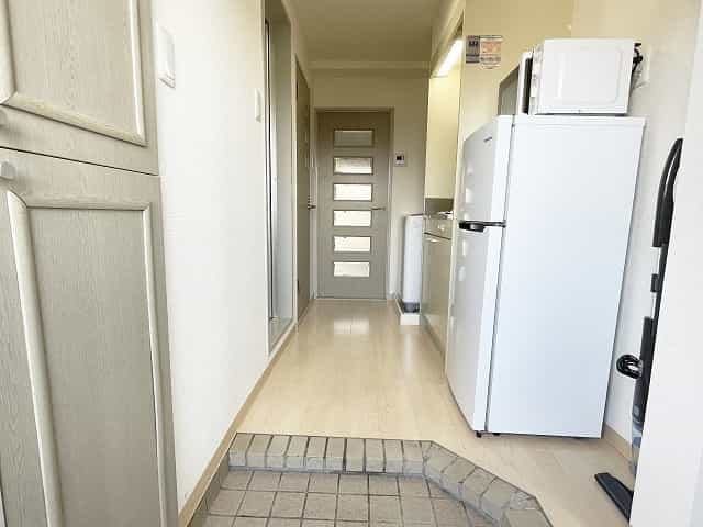 312号室の室内写真25枚目