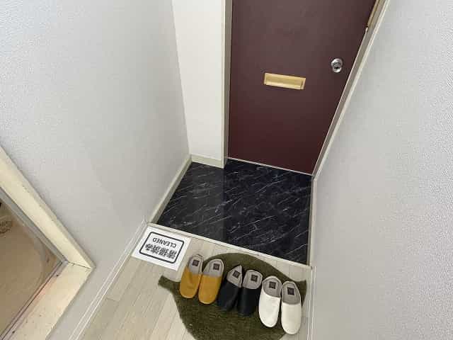 205の室内写真17枚目