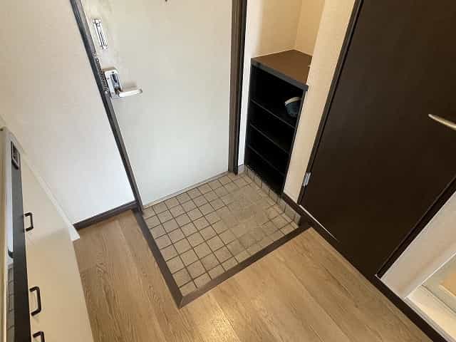 203号室の室内写真25枚目