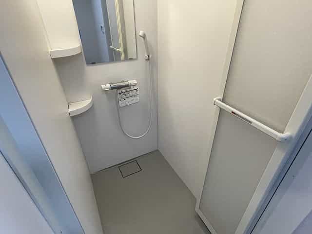 203号室の室内写真16枚目