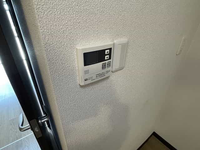 203号室の室内写真20枚目
