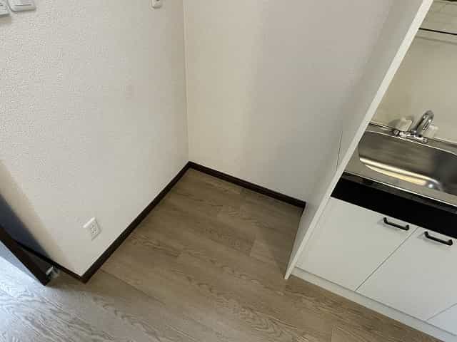 203号室の室内写真23枚目