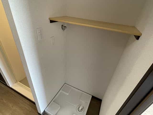 203号室の室内写真22枚目