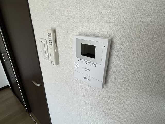 203号室の室内写真8枚目