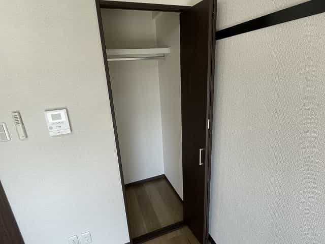 203号室の室内写真10枚目