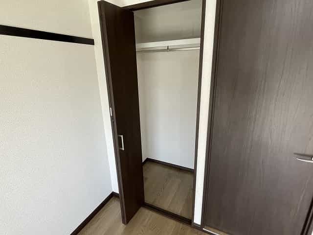 203号室の室内写真9枚目