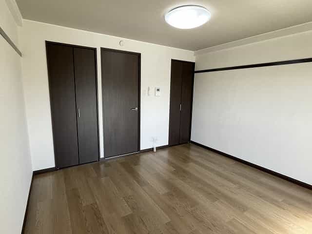 203号室の室内写真2枚目