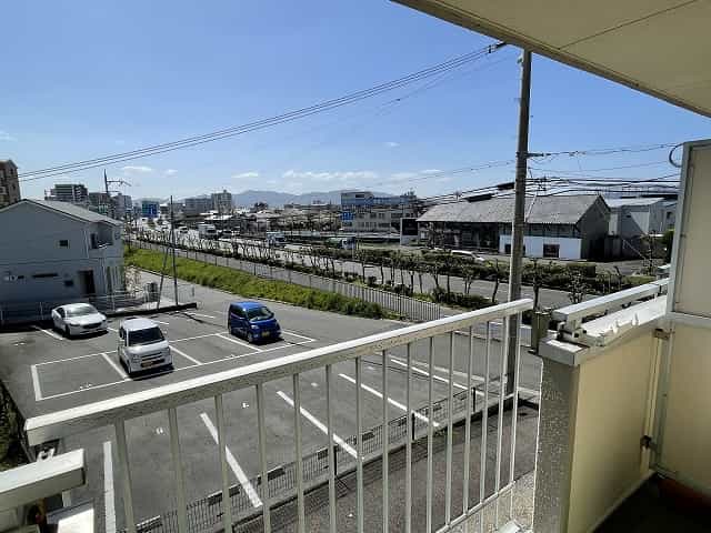 203号室の室内写真12枚目