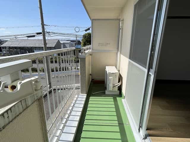 203号室の室内写真13枚目