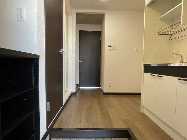 203号室の室内写真26枚目