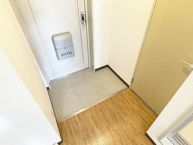 和室タイプの室内写真23枚目