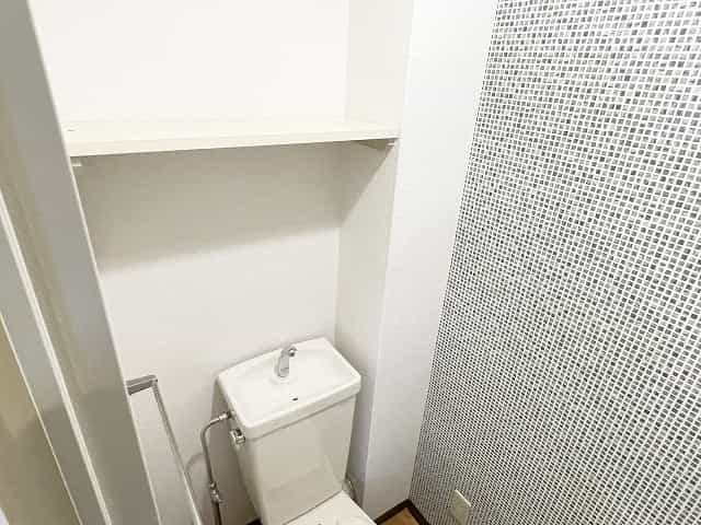 和室タイプの室内写真22枚目