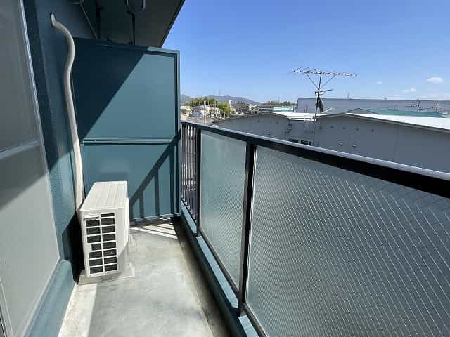 和室タイプの室内写真10枚目