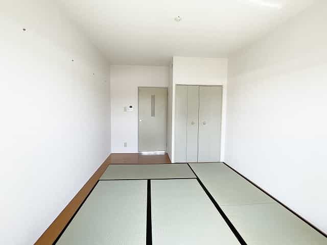 和室タイプの室内写真1枚目