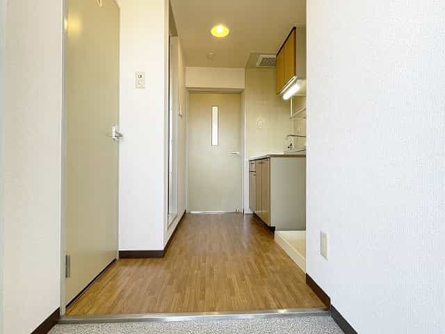 和室タイプの室内写真24枚目