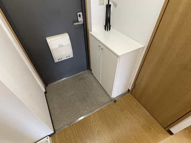 407号室の室内写真21枚目