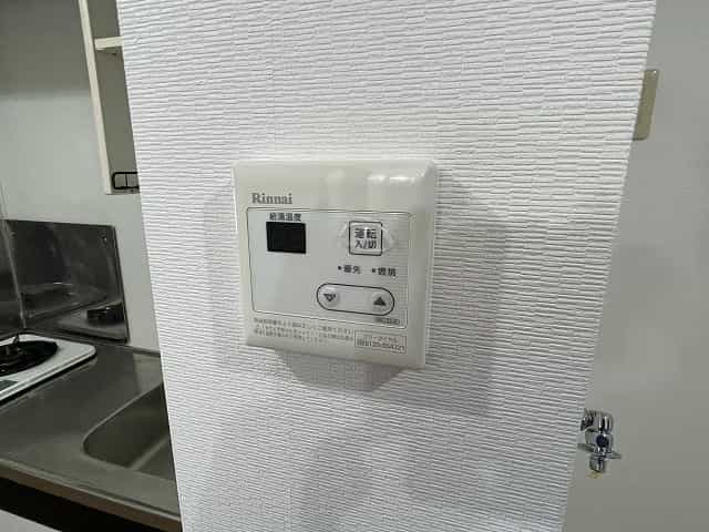 407号室の室内写真15枚目