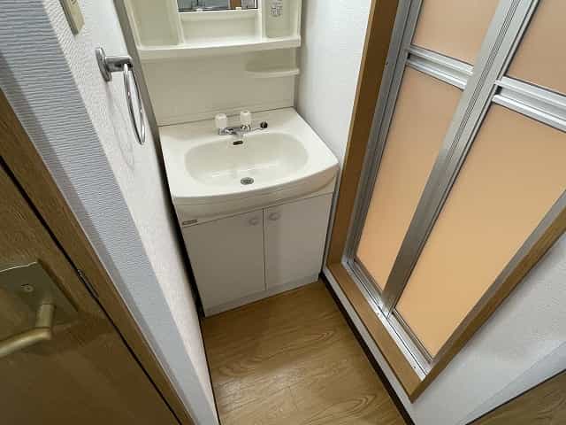 407号室の室内写真16枚目