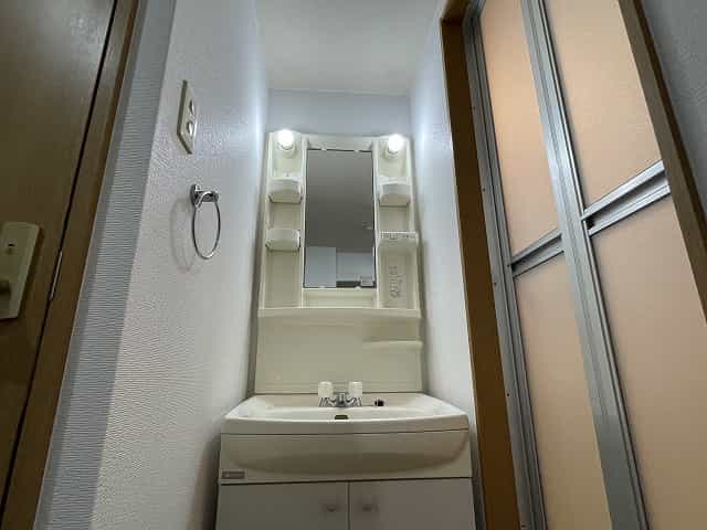 407号室の室内写真17枚目