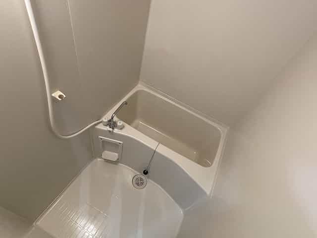 407号室の室内写真18枚目