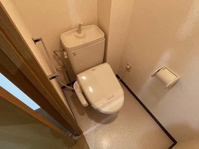 407号室の室内写真22枚目