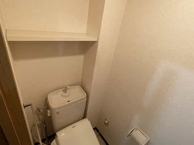 407号室の室内写真23枚目