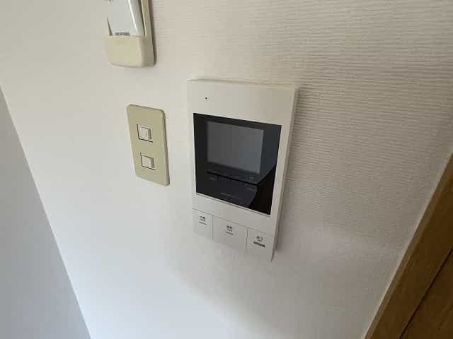 407号室の室内写真8枚目
