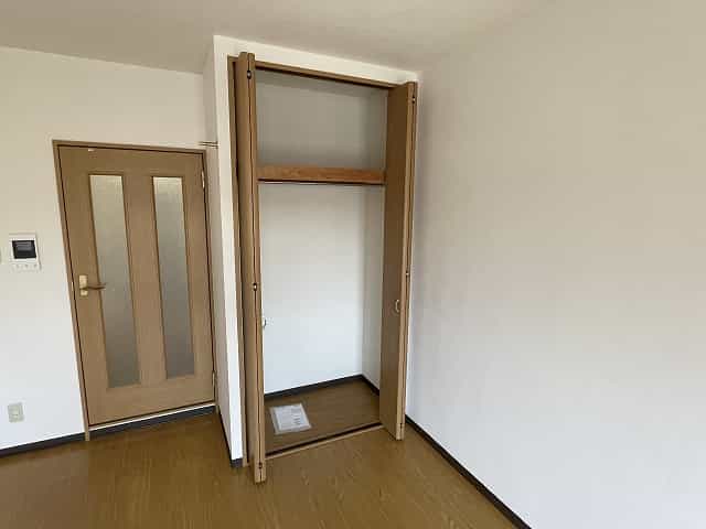 407号室の室内写真7枚目