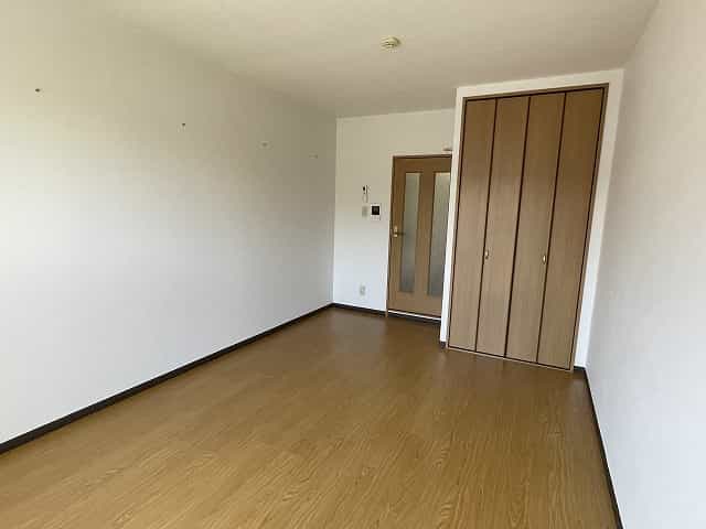407号室の室内写真2枚目