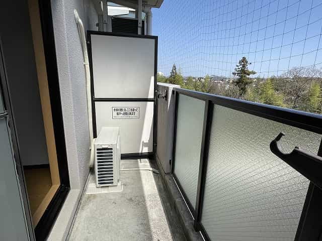 407号室の室内写真10枚目