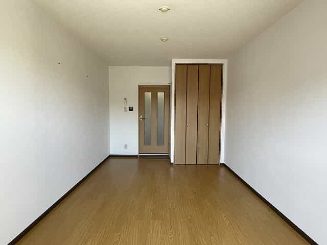 407号室の室内写真1枚目