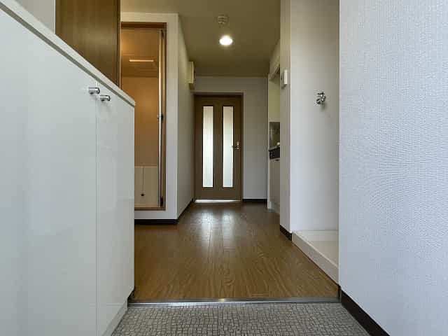 407号室の室内写真25枚目