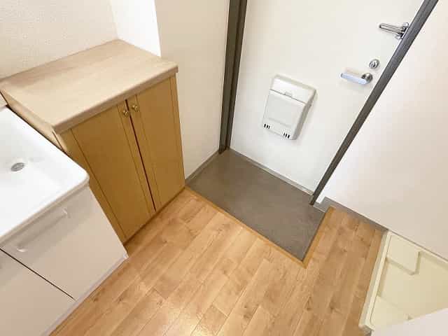 02タイプの室内写真24枚目