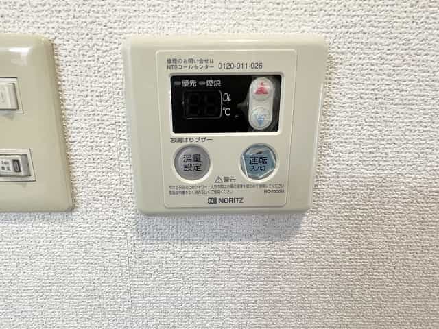 02タイプの室内写真15枚目