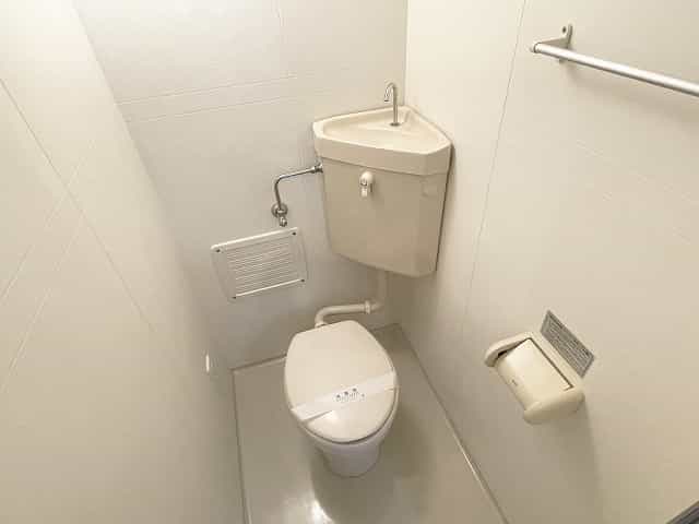 02タイプの室内写真21枚目