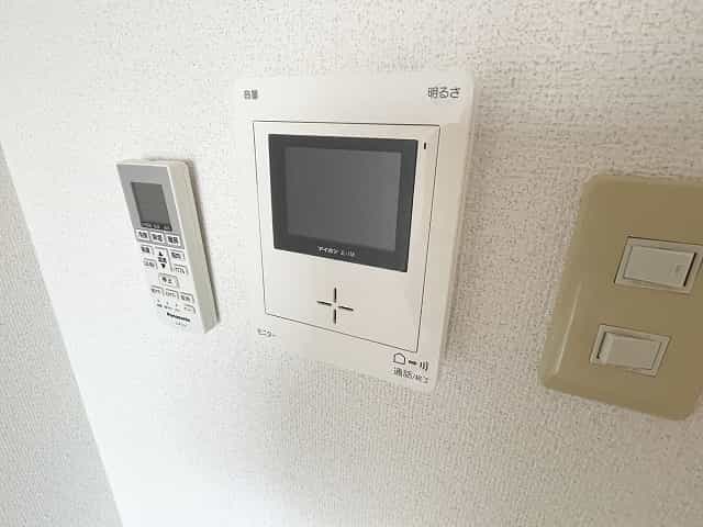 02タイプの室内写真8枚目