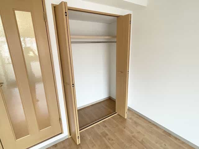 02タイプの室内写真7枚目