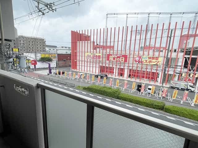 02タイプの室内写真11枚目