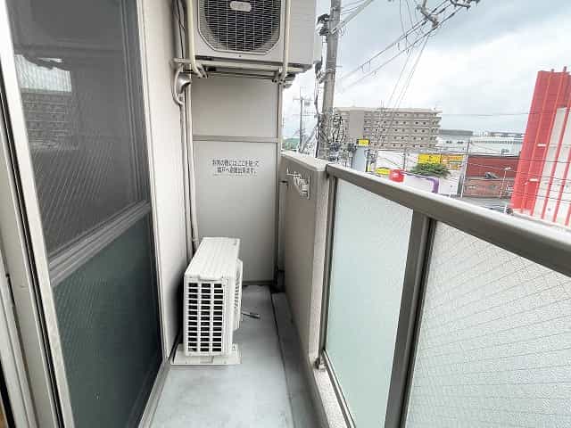 02タイプの室内写真10枚目