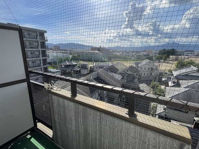 1K(403)の室内写真9枚目