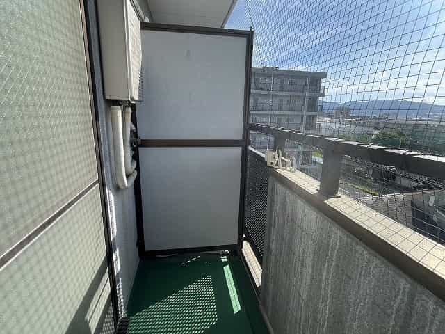 1K(403)の室内写真8枚目