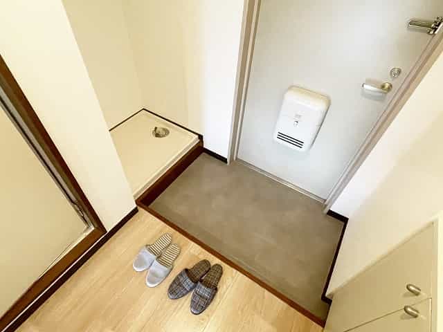 1K(08)の室内写真23枚目