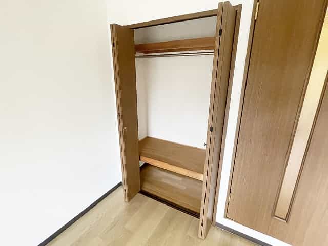 1K(08)の室内写真7枚目