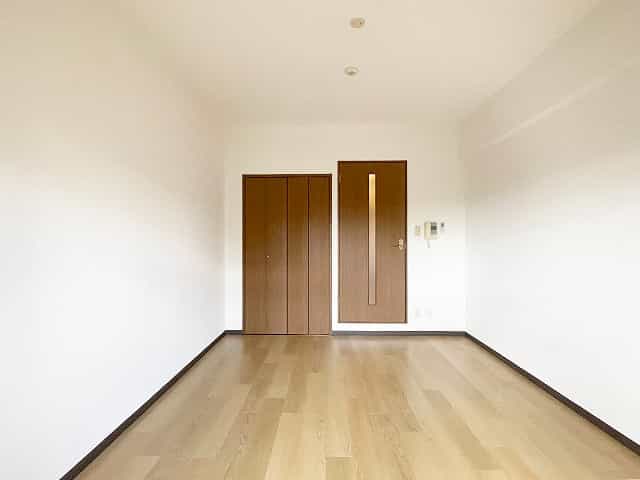 1K(08)の室内写真2枚目