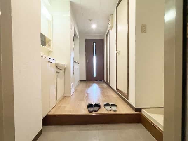 1K(08)の室内写真24枚目