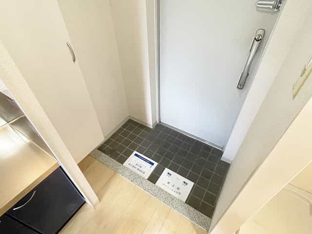 同型タイプの室内写真20枚目