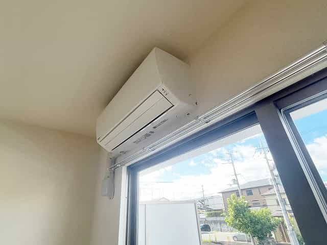 同型タイプの室内写真7枚目