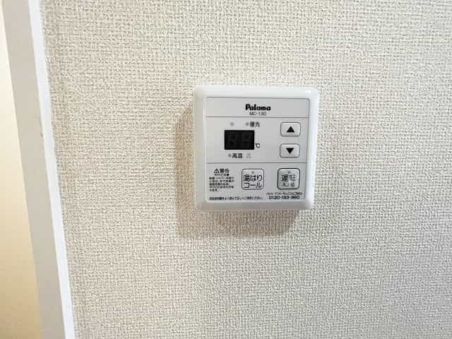同型タイプの室内写真13枚目