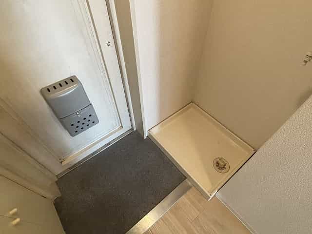 1401の室内写真17枚目