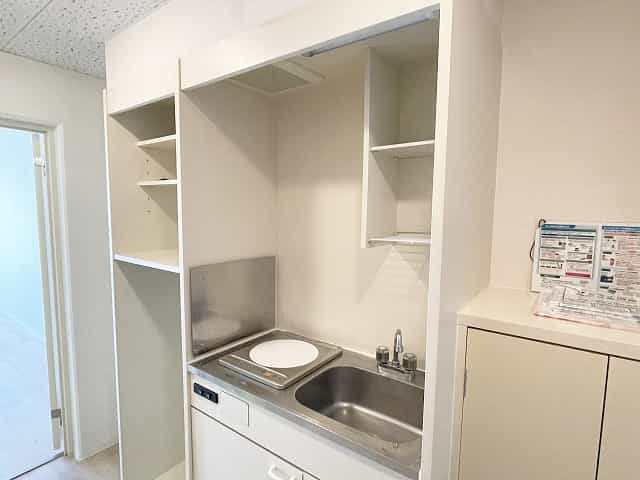 1401の室内写真10枚目